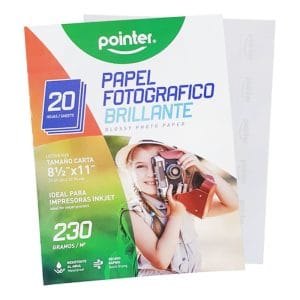papel-fotografico-glossy-8-5x11-pointer-pp-1201-230