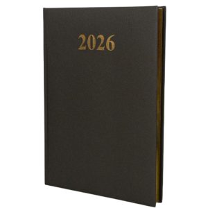 agenda-2026-arizona-9-gris-con-borde-dorado-talbot-t-11ao-32