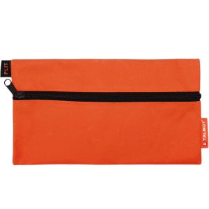 estuche-cartuchera-portalapices-escolar-talbot-naranja