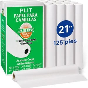 rollo-de-papel-21-x-125-para-camilla-y-equipos-medicos-quirurgicos-blanco