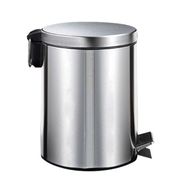 cesto-de-metal-redondo-foska-con-pedal-12-litros