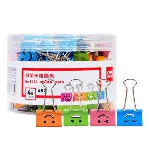 clips-billetero-25-mm-de-colores-y-caritas-sonrientes-48-pcs