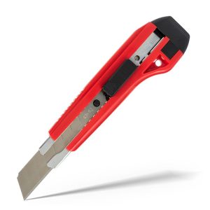 cuchilla-deli-2041-auto-lock-azul