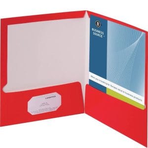 folders-satinado-con-bolsillos-rojo-business-source-bsn-44426
