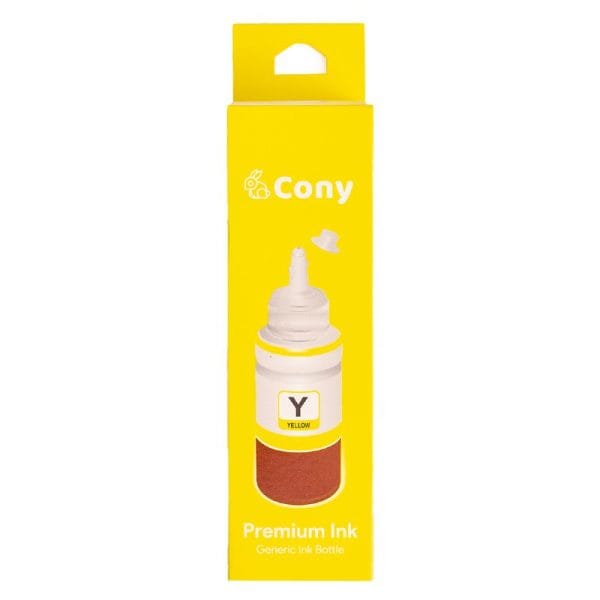 tinta-cony-664-l200-l300-amarilla