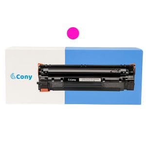 Toner Compatible Cony 131A (CF213A), Magenta