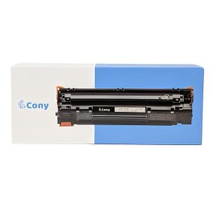 Toner Compatible Cony 17A (CF217A) con Chip