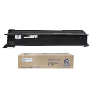 Toner Compatible generico cony T-4590 CDE Negro para Impresoras Toshiba E-Studio 256 306 356 456