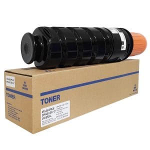 Toner Cony Compatible con Canon NPG-55 GPR- 39 C-EXV-37