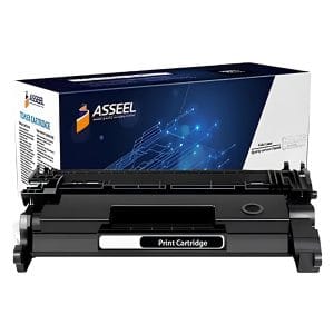 Toner Genérico ASSEEL 151A (W1510A) con Chip, Negro